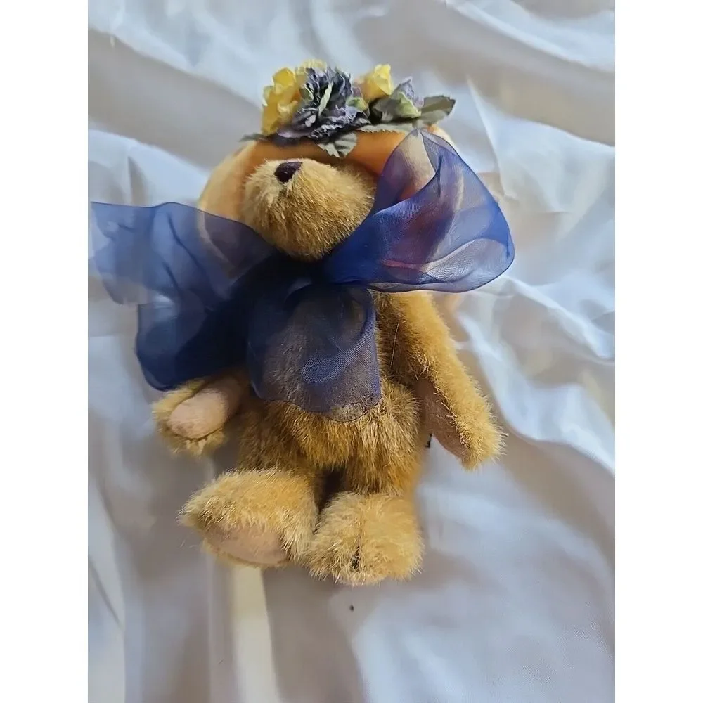 Vintage 1999 Boyds Bears‎ Nanette